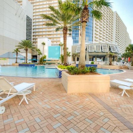 On The 3-D Floor, Laketown 324 - Large 2 Bd , Great Views And Amenities Villa Panama City Beach Exterior photo