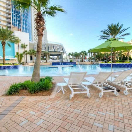 On The 3-D Floor, Laketown 324 - Large 2 Bd , Great Views And Amenities Villa Panama City Beach Exterior photo