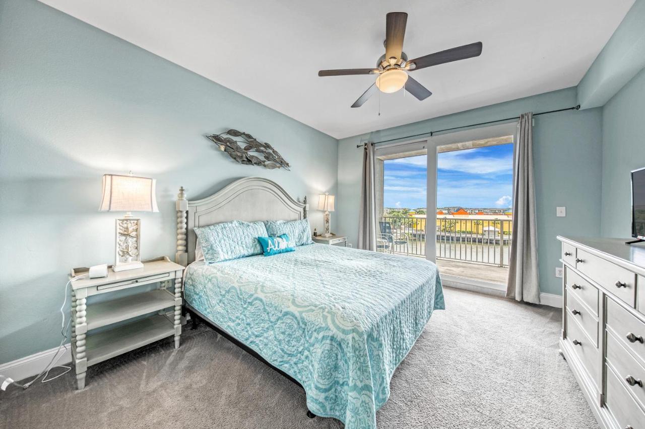 On The 3-D Floor, Laketown 324 - Large 2 Bd , Great Views And Amenities Villa Panama City Beach Exterior photo