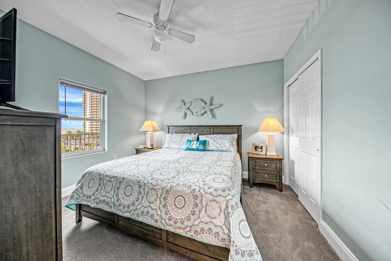 On The 3-D Floor, Laketown 324 - Large 2 Bd , Great Views And Amenities Villa Panama City Beach Exterior photo