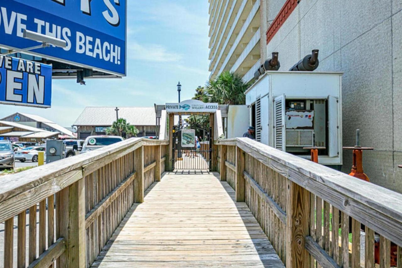 On The 3-D Floor, Laketown 324 - Large 2 Bd , Great Views And Amenities Villa Panama City Beach Exterior photo