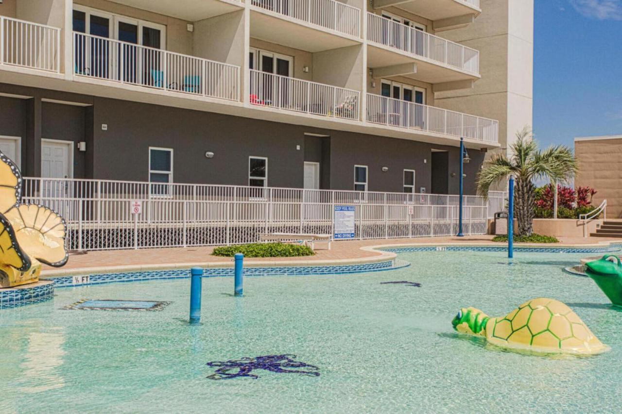 On The 3-D Floor, Laketown 324 - Large 2 Bd , Great Views And Amenities Villa Panama City Beach Exterior photo