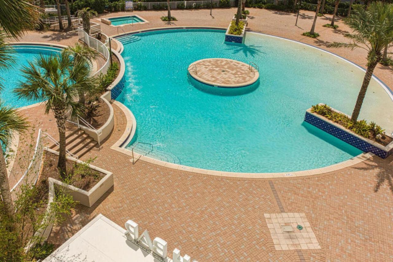 On The 3-D Floor, Laketown 324 - Large 2 Bd , Great Views And Amenities Villa Panama City Beach Exterior photo