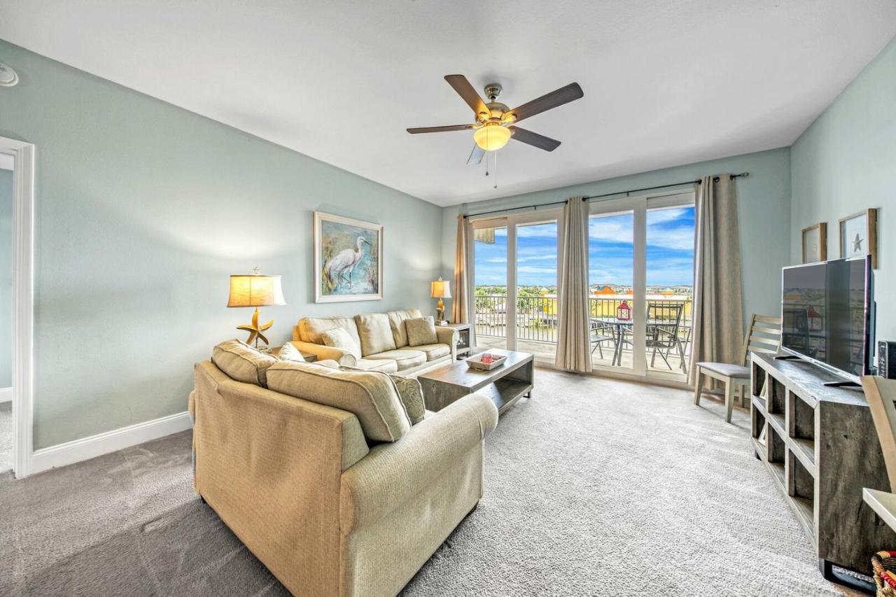 On The 3-D Floor, Laketown 324 - Large 2 Bd , Great Views And Amenities Villa Panama City Beach Exterior photo