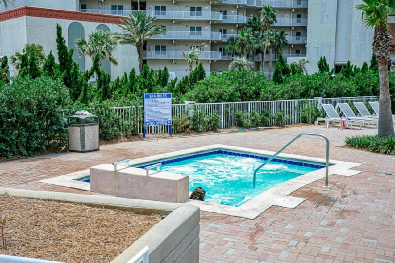 On The 3-D Floor, Laketown 324 - Large 2 Bd , Great Views And Amenities Villa Panama City Beach Exterior photo