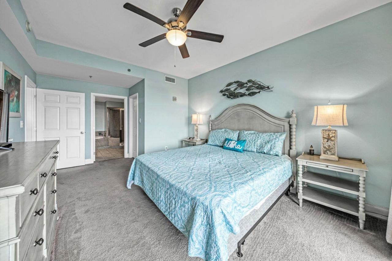 On The 3-D Floor, Laketown 324 - Large 2 Bd , Great Views And Amenities Villa Panama City Beach Exterior photo