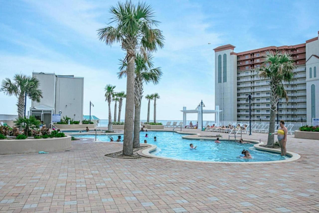 On The 3-D Floor, Laketown 324 - Large 2 Bd , Great Views And Amenities Villa Panama City Beach Exterior photo