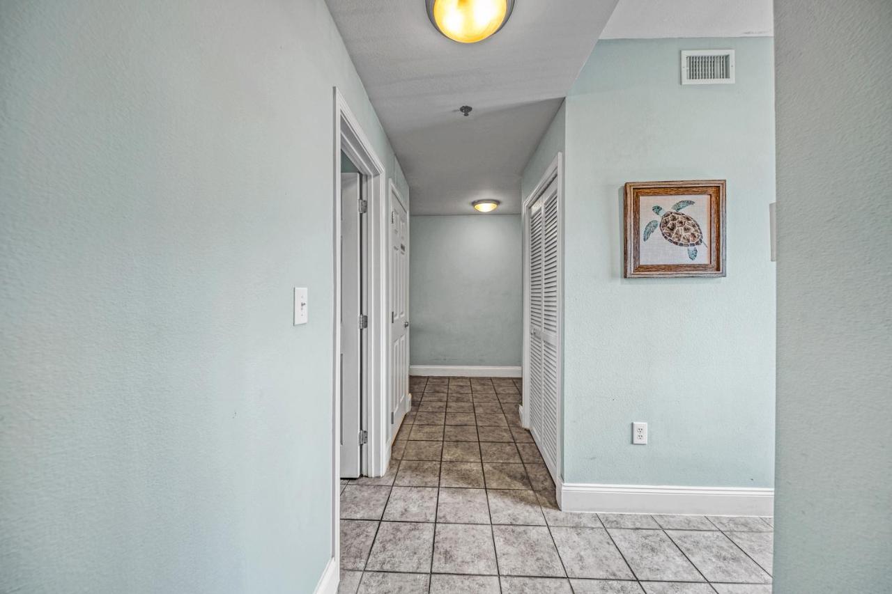 On The 3-D Floor, Laketown 324 - Large 2 Bd , Great Views And Amenities Villa Panama City Beach Exterior photo