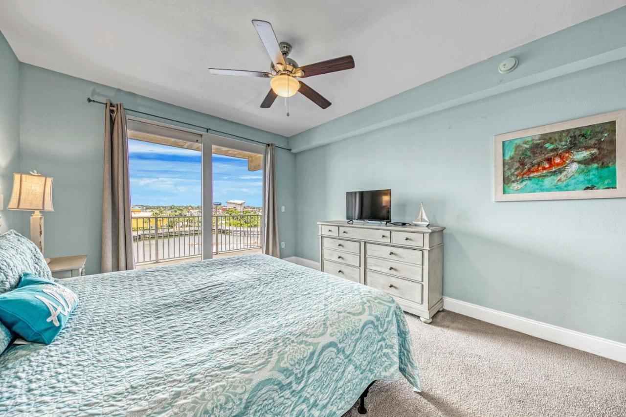 On The 3-D Floor, Laketown 324 - Large 2 Bd , Great Views And Amenities Villa Panama City Beach Exterior photo