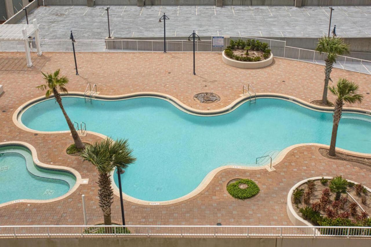 On The 3-D Floor, Laketown 324 - Large 2 Bd , Great Views And Amenities Villa Panama City Beach Exterior photo