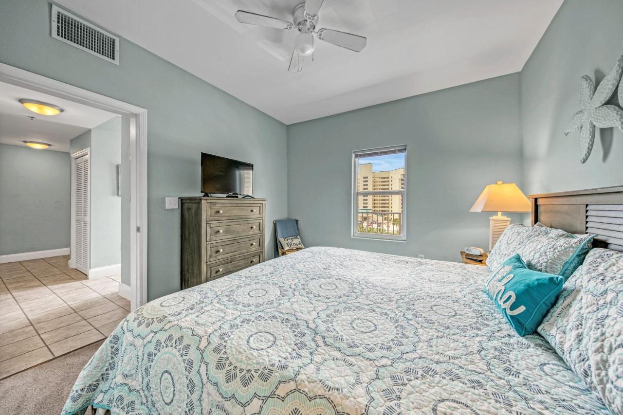 On The 3-D Floor, Laketown 324 - Large 2 Bd , Great Views And Amenities Villa Panama City Beach Exterior photo